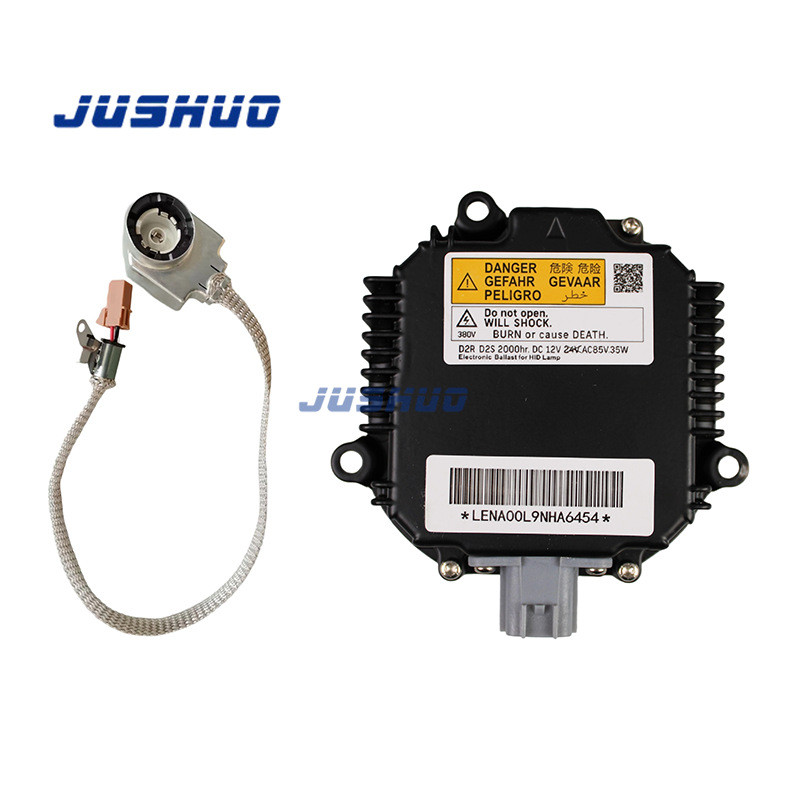 NZMNS111LANA LEA00L9NHA6454 ไฟหน้าซีนอน HID Ballast เหมาะสําหรับ Infiniti