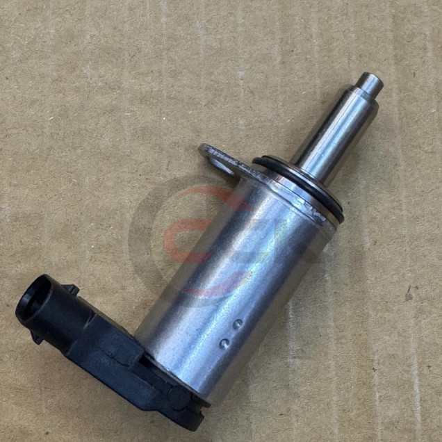 AUDI A4 S4 S5 S6 S8 Q3 Q5 VARIABLE TIMING SOLANOID VVTI VALVE 100 % ใหม่ 06H103697บี