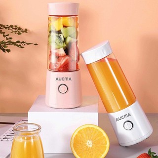 ⭐️【Local warehouse+COD】⭐ Electric Juicer, Portable Multifunctional Juicer, Small Domestic Juicer Cup, Mini Electric Juicer Maker