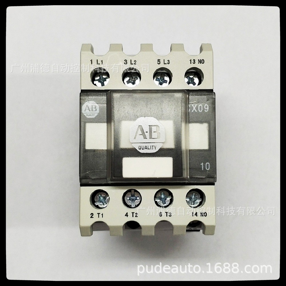 100-CX AC Contactor 100-CX95K11 สต็อกพร้อม AB