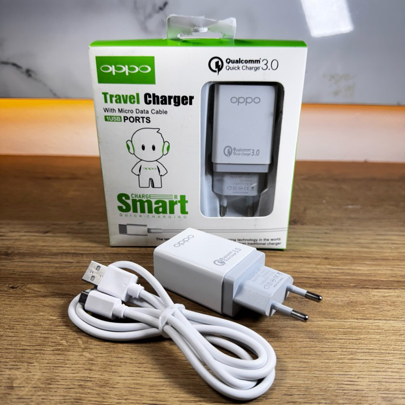 Oppo AK933 2A 5V เครื่องชาร์จ Micro USB Oppo F5/F1s/F7/A83/A71/Find 7/A37/A33W