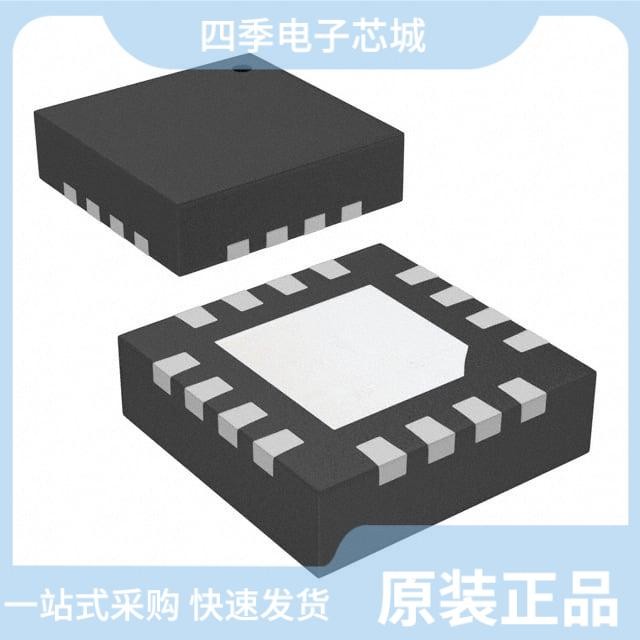 XRA1402IL16-F[IC I/O EXPANDER SPI 8B 16QFN]成 (IC)
