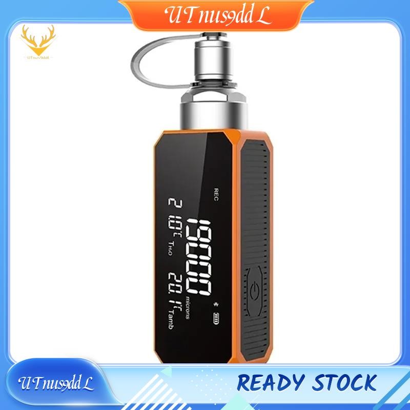 [UTnus9ddL] VGW-Mini Vacuum for Gauge Digital Gauge เครื่องทําความเย็นเครื่องทดสอบสูญญากาศการวัดที่แ