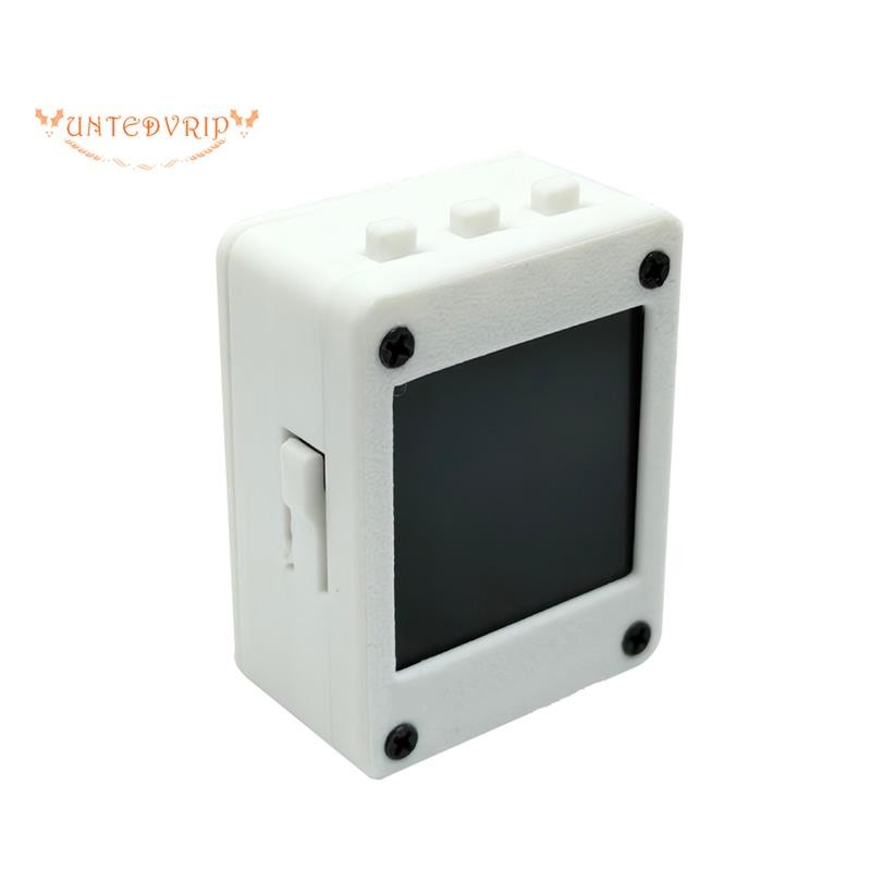 [Quick U]AI บทสนทนาอัจฉริยะ XiaoZhi ESP32-S3 1.54 นิ้ว LCD N16R8 สําหรับปฏิสัมพันธ์ระหว่างคอมพิวเตอร