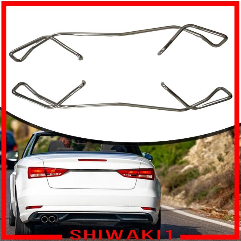 [Shiwaki1] คาลิปเปอร์เบรก, สปริงกลับเบรคมือ, สปริงกลับ, สําหรับ A4 B5 1.8T Jetta MK4 1.8T V6 A8 D2 3