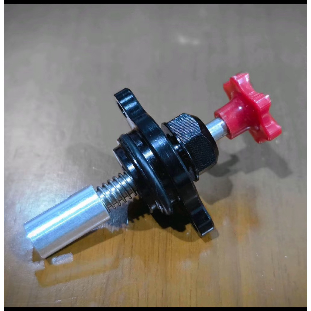 ตัวตั้งเดินเบา CBR150# PNW