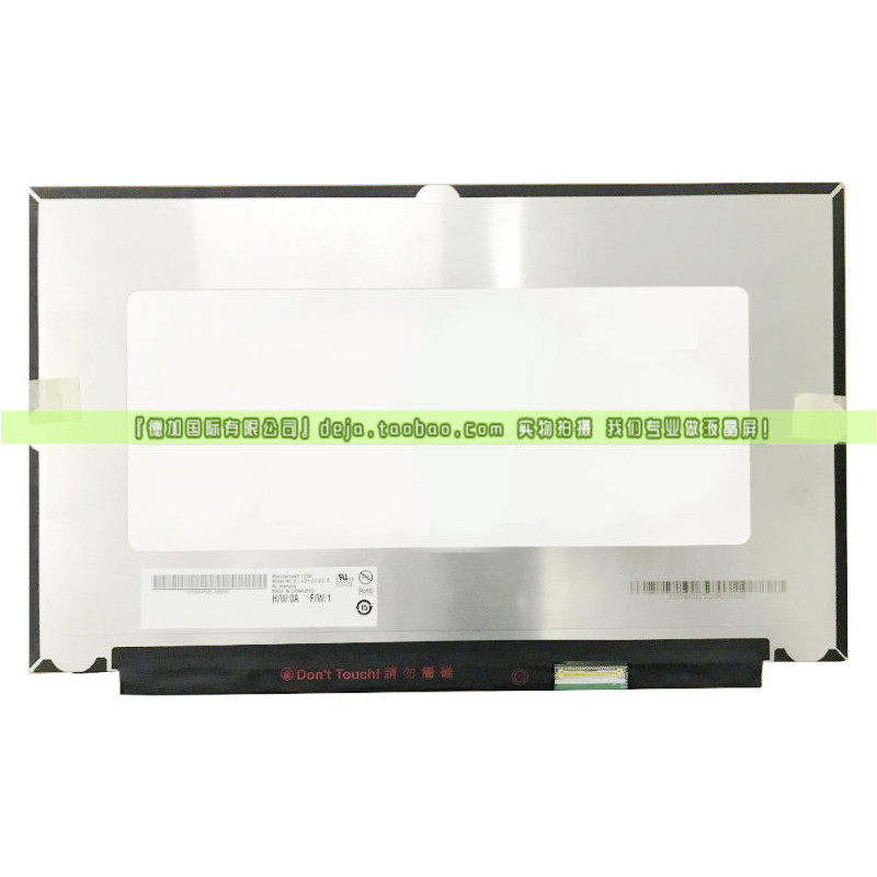 Acer sf514-54gtb sf514-52 หน้าจอสัมผัส B140HAK02.5 B140HAK02.0