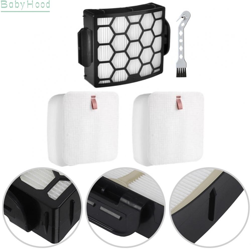 ตัวกรองทดแทนเครื่องดูดฝุ่นสําหรับ Shark LA300 LA301 LA322 LA351 LA500 LA502