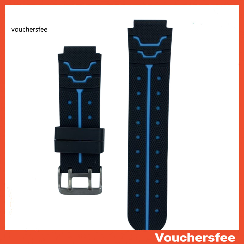 [VOU] สายรัดข้อมือทดแทนสากลขนาด 16 มม. สําหรับสมาร์ทวอทช์สําหรับเด็ก Q12B Q12