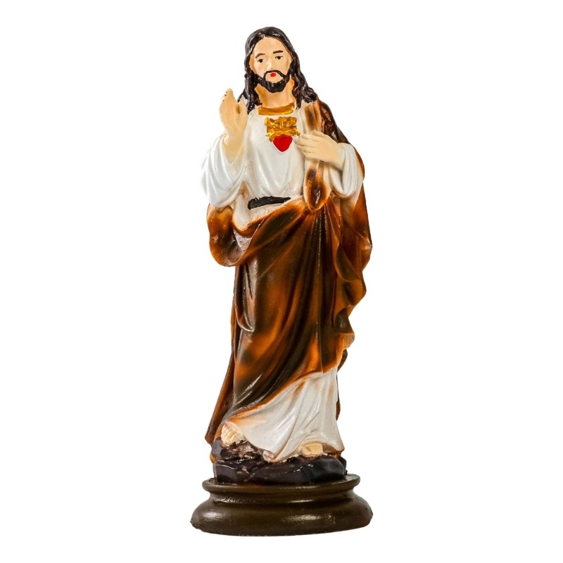XY Sculpture 21cm Home Chapel ตกแต่ง