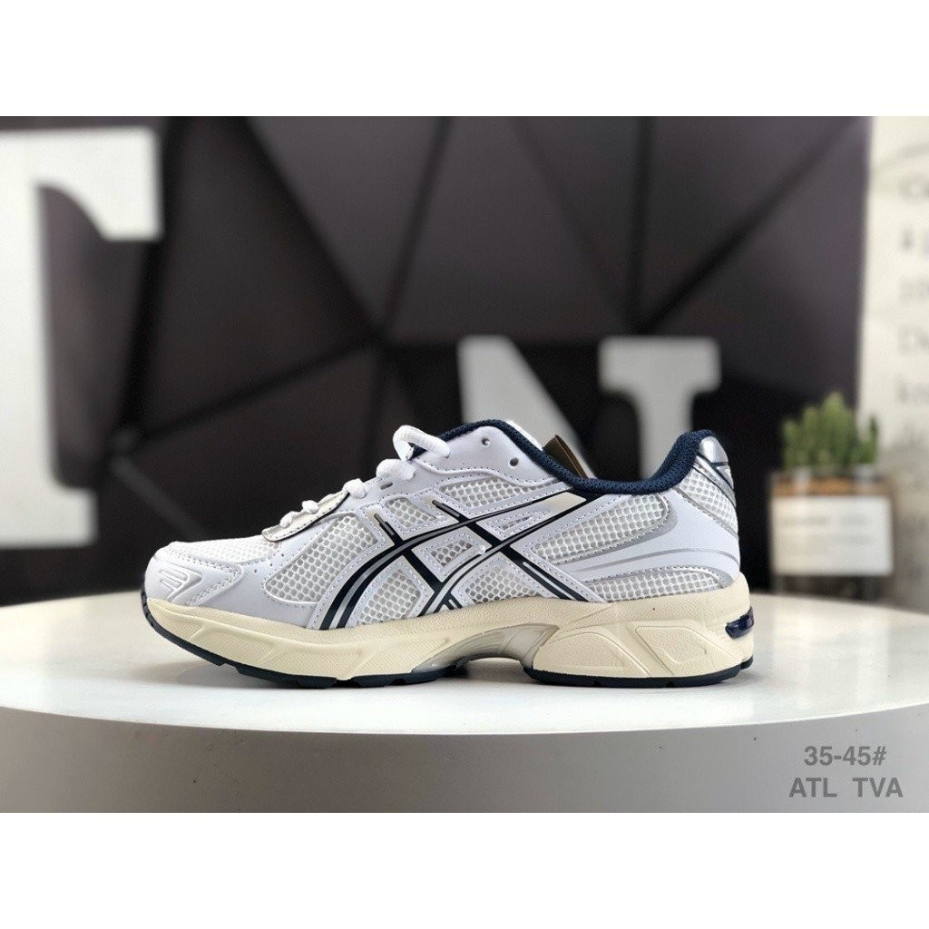 Asics Gel-1130 Retro Casual รองเท้าวิ่งสำหรับทั้งผู้ชายและผู้หญิง 5GHN