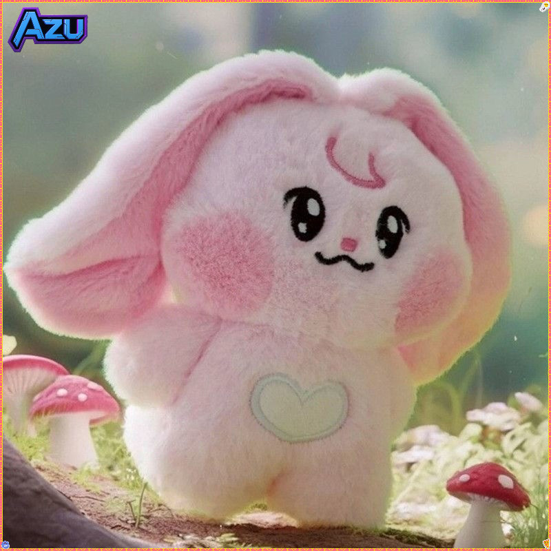 NCT DREAM Idol Peripheral - kkyuuping ของเล่นตุ๊กตาน่ารัก ตุ๊กตานุ่มสําหรับคอลเลกชันและตกแต่ง