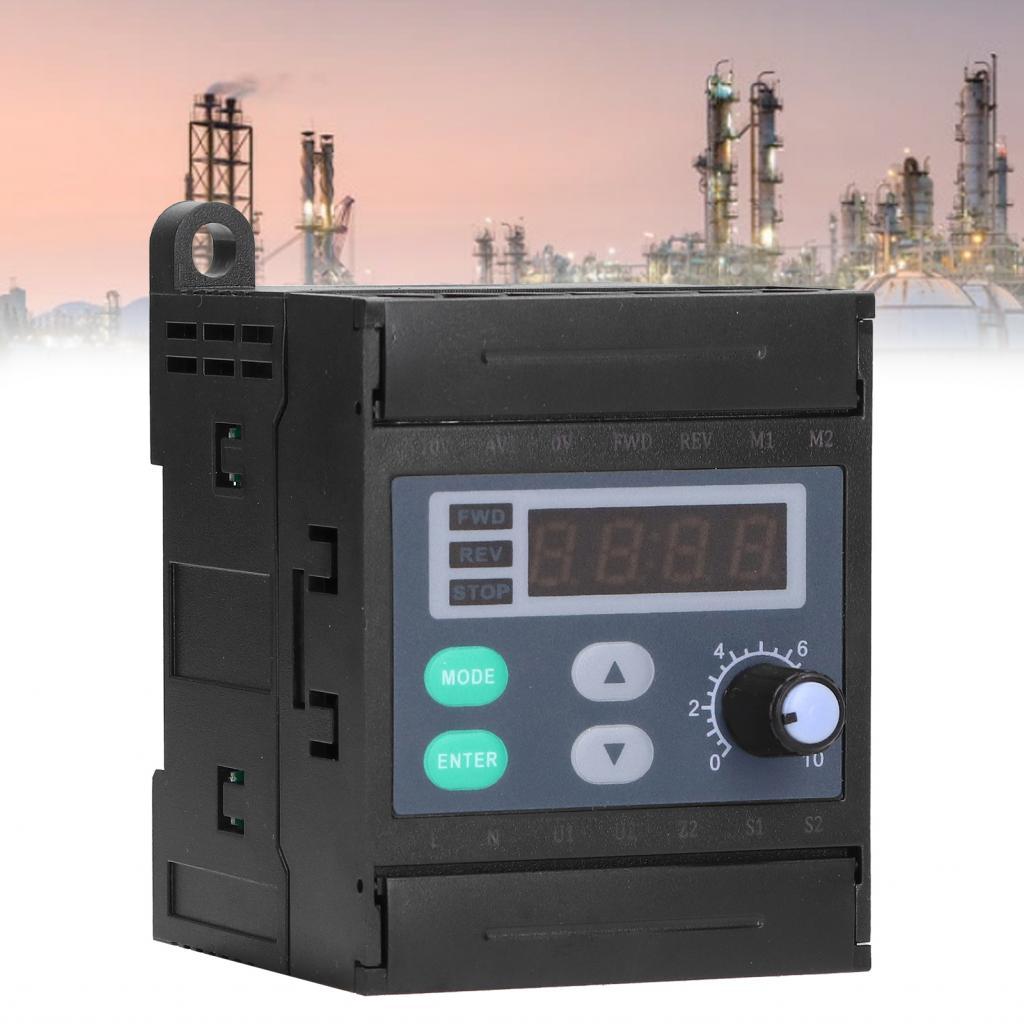 ตัวควบคุมความเร็วมอเตอร์ 90-3000r/min สำหรับ YT Series