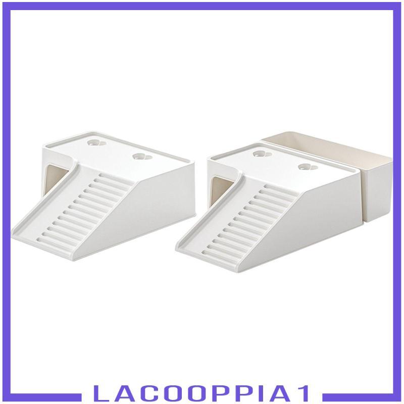 [Lacooppia1] Turtle Resting Basking Platform Reptile Habitat Turtle Tank Platform Reptile