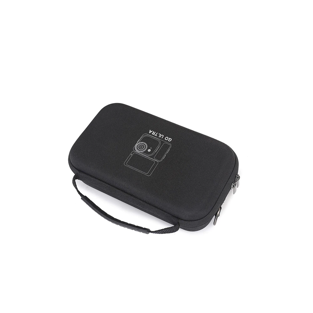 Insta360 GO Ultra Bag Carrying Case กระเป๋าสะพาย เคสกันกระแทก thumbnail 7