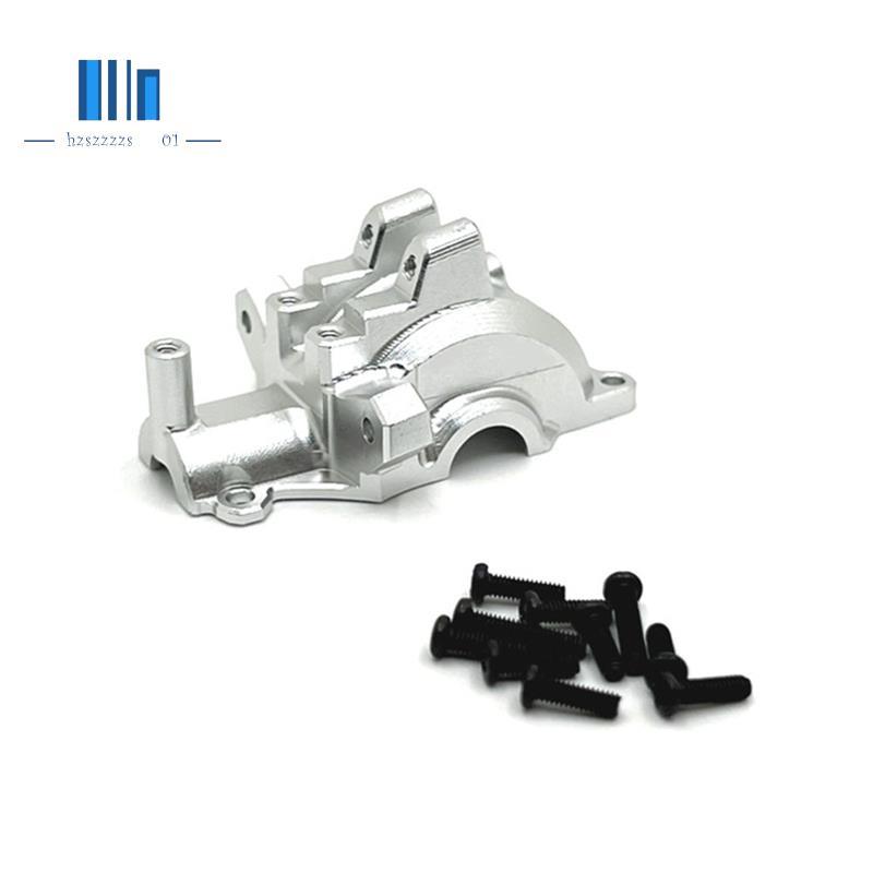 RC รถอัพเกรดด้านหน้าฝาครอบด้านบนชุดสําหรับ SCY 1/16 All Series C8805 RC รถอะไหล่อัพเกรด