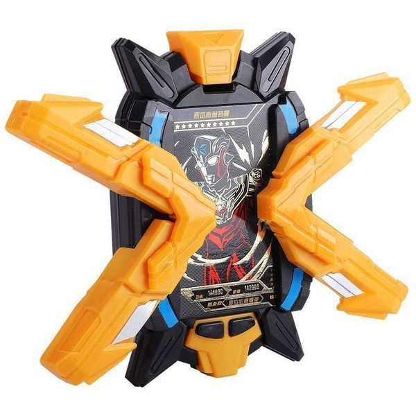 Aix Transformation อาวุธ Aix ระเหิดอาวุธ X Dark Virtual การ์ดกระพริบของเล่นเด็กของขวัญ