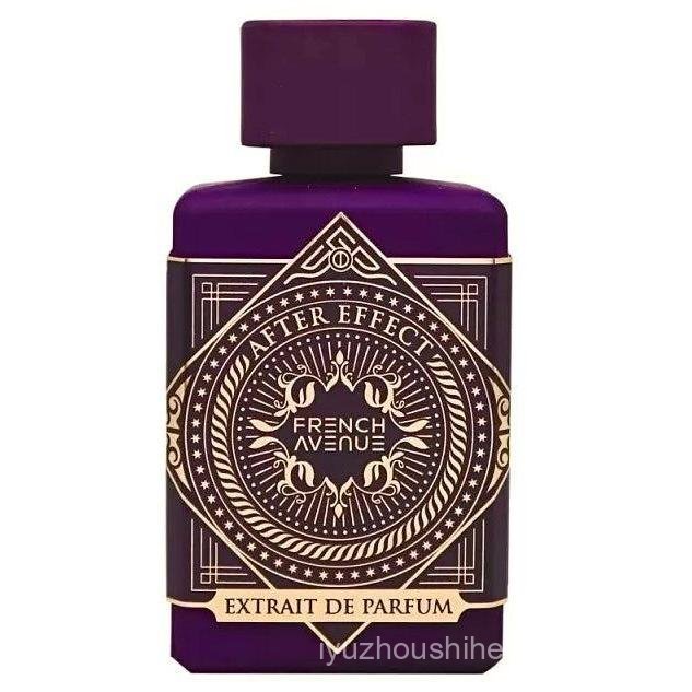 น้ําหอม World After Effect Extrait De Parfum 2.7 Unisex