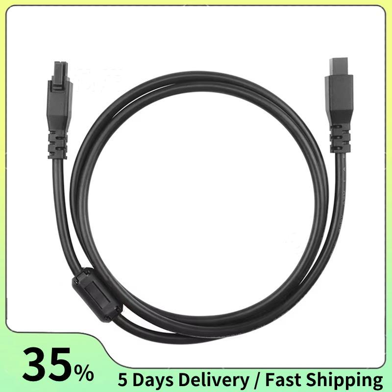 สําหรับ Lite 1M 4-Pin Extension Cable สําหรับเครื่องพิมพ์ A1/A1mini 3D สําหรับ Home School Office ฯล