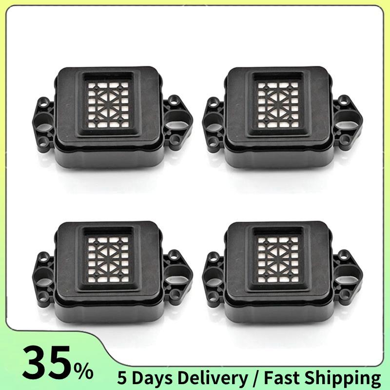 4X สําหรับ XP600 Capping Station หมวกสําหรับ XP600 TX800 TX810 TX820 TX710 DX10 Printhead