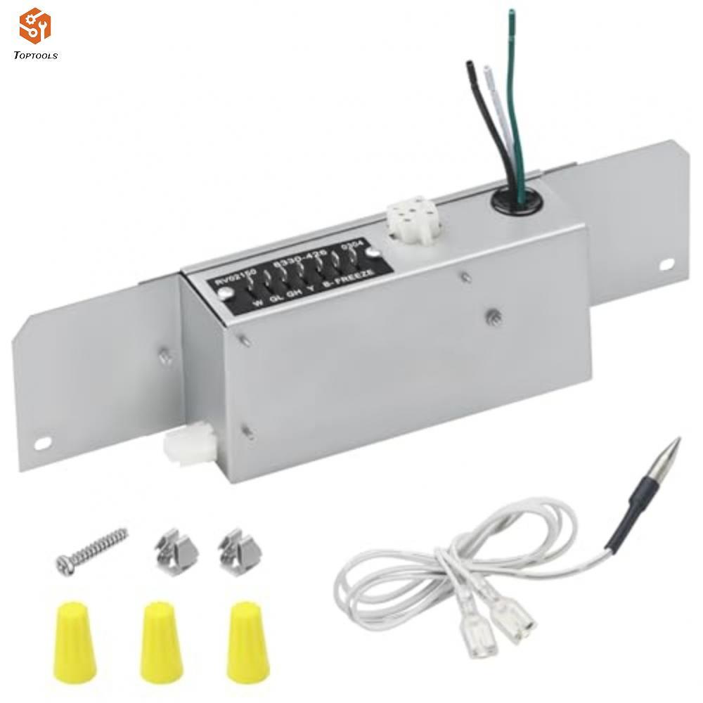 สําหรับกล่องควบคุมเครื่องปรับอากาศ Coleman RV 9330C755 สําหรับหน่วยผิดพลาด