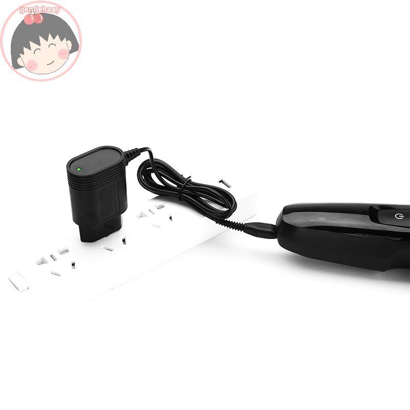 Gent 4.3V A00390 เครื่องโกนหนวด Charger เปลี่ยนสําหรับ One Blade QP2520 QP2520 / 90 QP2520 / 70 QP25