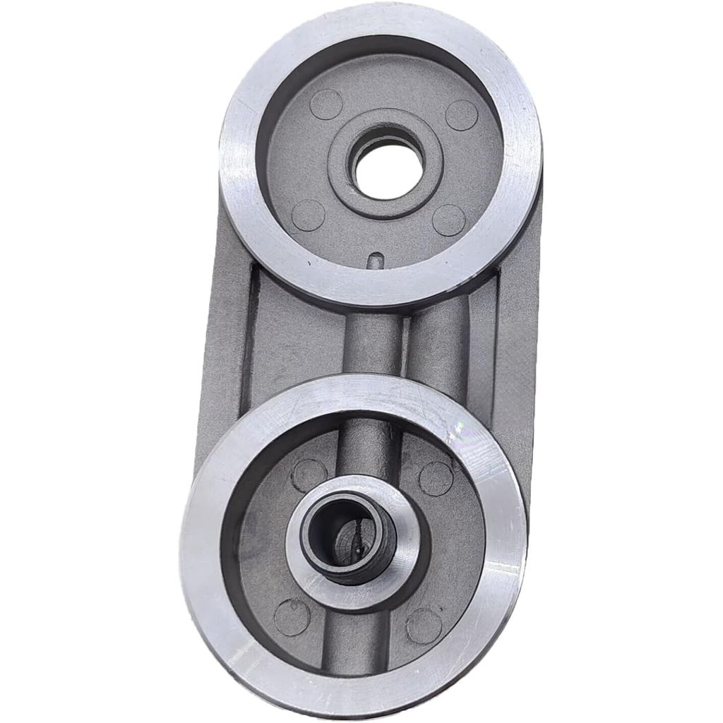 หัวกรองน้ํามันเชื้อเพลิง 3897331 เหมาะสําหรับเครื่องยนต์ Cummins 4BT 6BT 6BT5.9