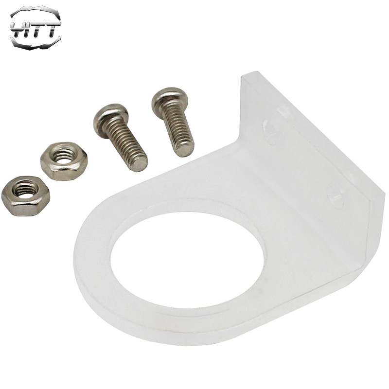 E18-D80NK M18-D50NK โฟโตอิเล็กทริคสวิตช์/อินฟราเรด Wall Barrier Sensor การติดตั้งเฉพาะวงเล็บยึด