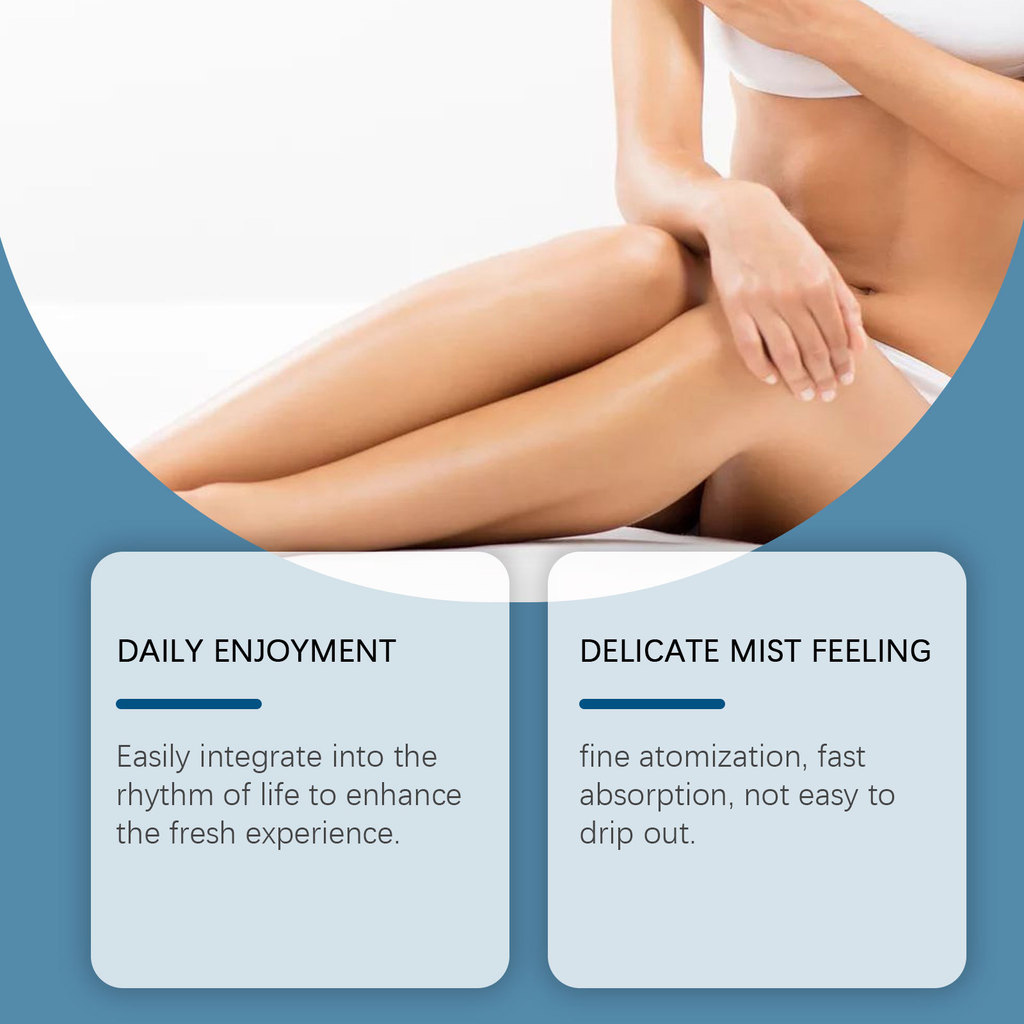 XIMONTH สเปรย์จมูกสมุนไพร ทําความสะอาดจมูก ให้ความชุ่มชื้น Enjoy Fresh Air Nasal Gentle Care Spray G