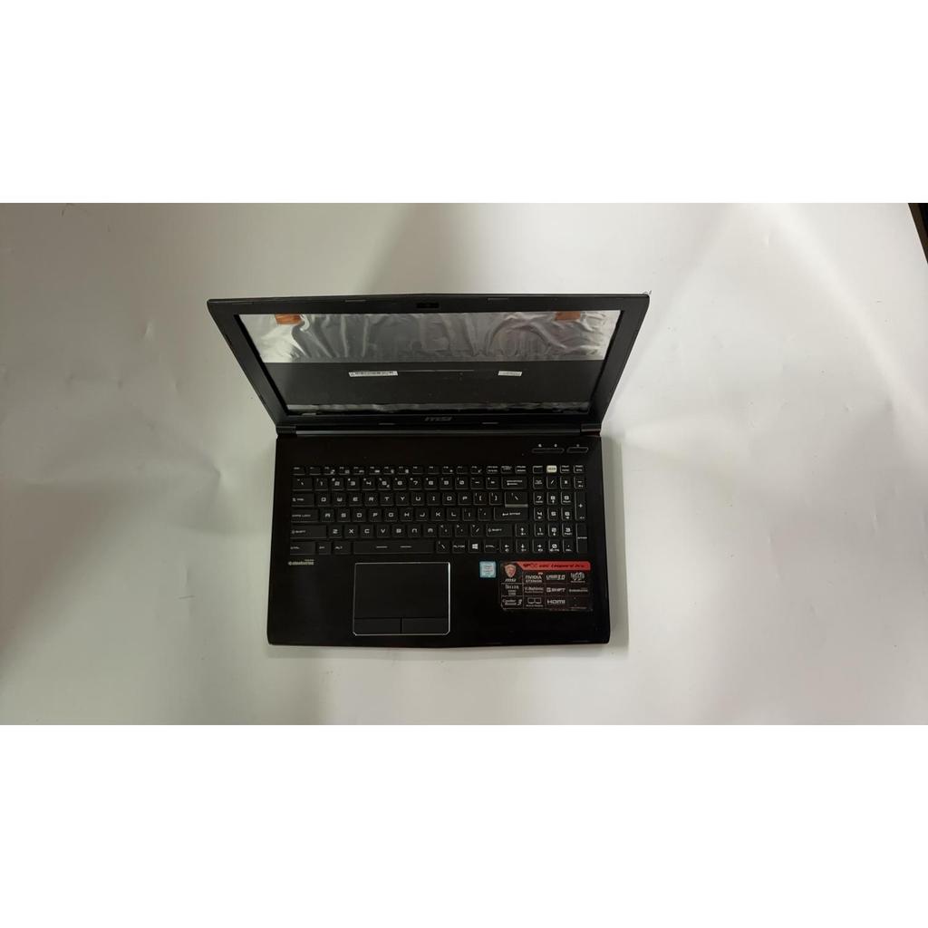 MSI MSI GE62 MS-16J1 MS-16J2 16J3 16GH Case A Case B Case C Case D Case คีย์บอร์ด