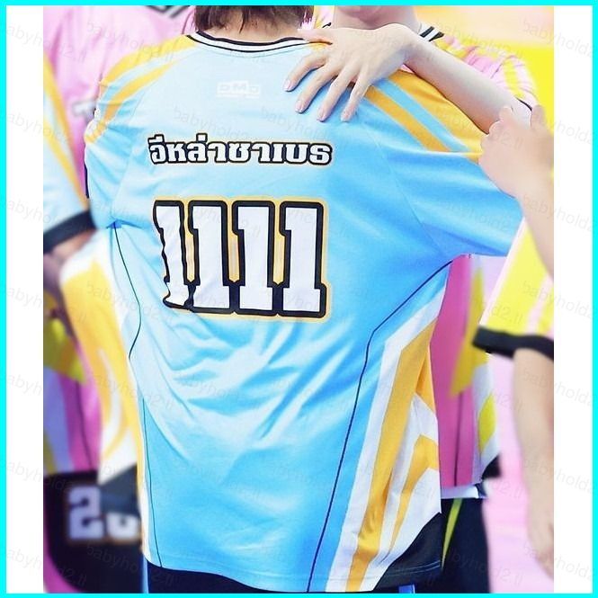 BH2 Jersey Domundi Sport 2025 DMD Sport streetwear เสื้อยืดแขนสั้นด้านบน HB2