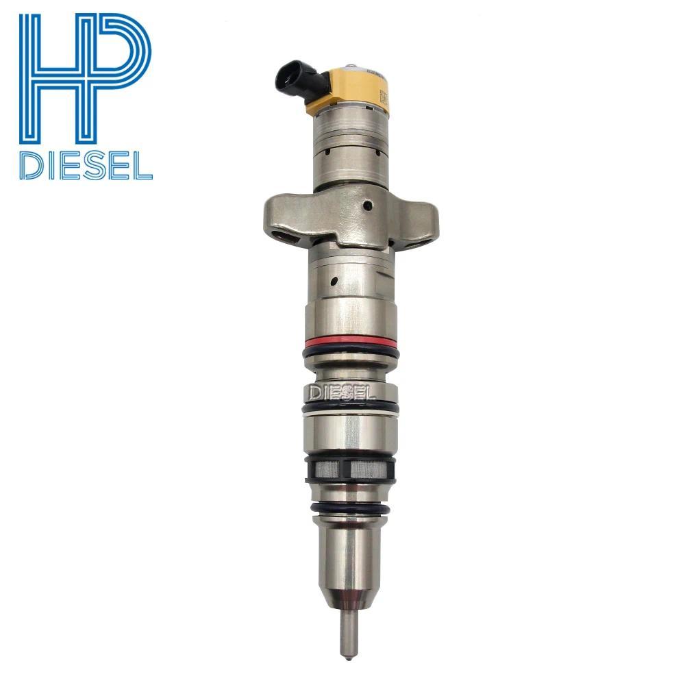 BEFRG CAT C9 หัวฉีด 387-9433 254-4339 387-9434 387-432 254-4330 สําหรับ Caterpillar C9 เครื่องยนต์ 3