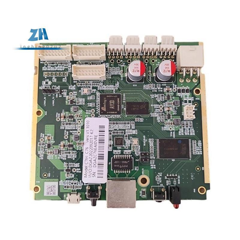 Bitmain Antminer ควบคุม C76 สําหรับ Antminer S19J S19XP Miner ควบคุม