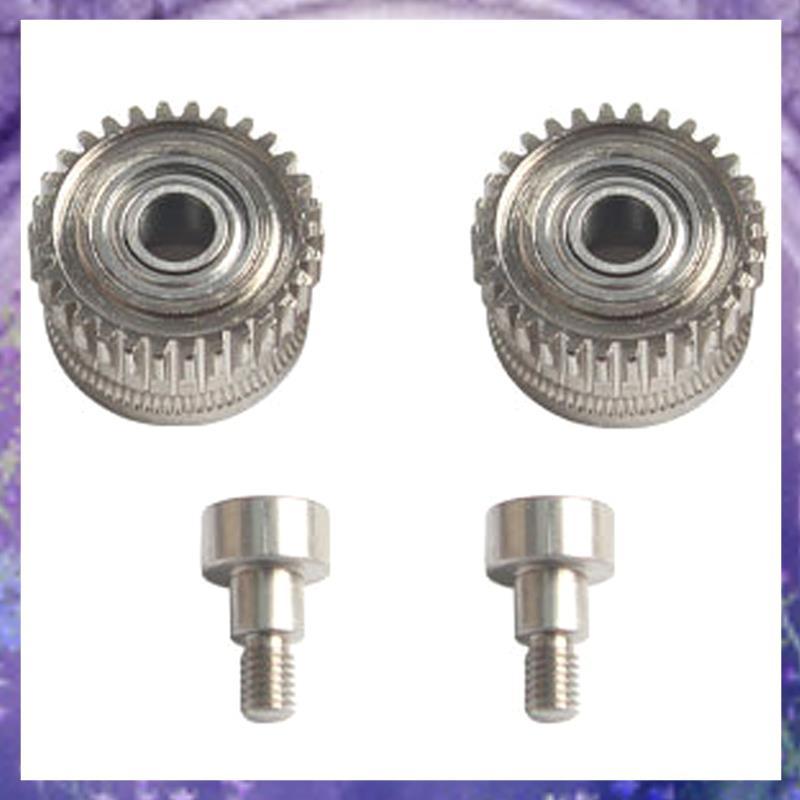 สําหรับ K1/K1MAX/K1C EXtruder เกียร์สวมใส่เกียร์ความแข็งสูงไดรฟ์เกียร์