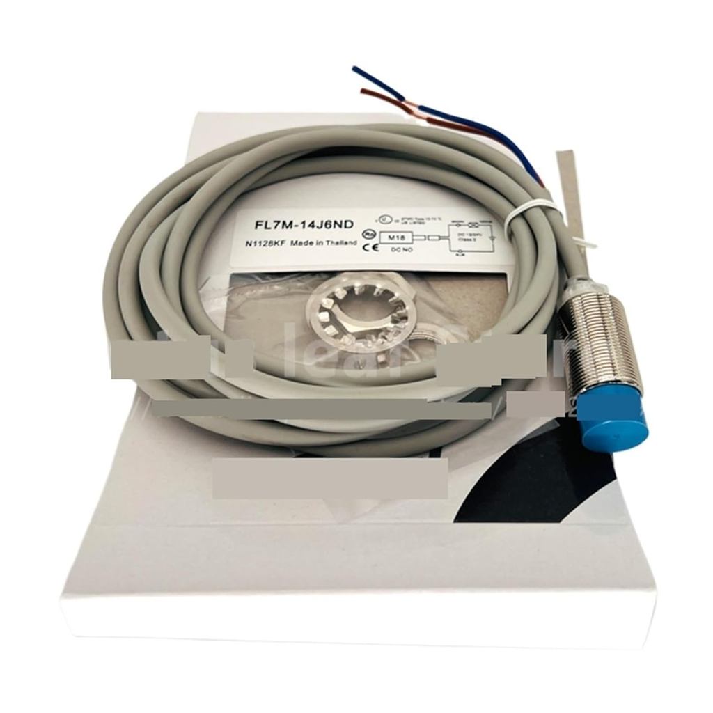 1 ชิ้น,สวิตช์ใกล้เคียง FL7M-2J6HD 2K6H 3K6H 3J6HD 76HD-CN03 L2 L5 Sensor (ขนาด : FL7M-7J6HD-L5)