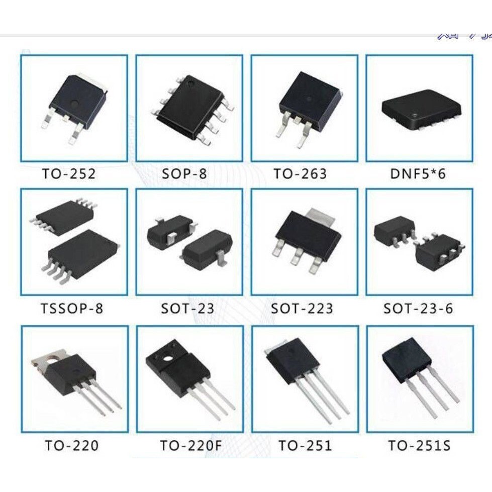 DSEI30-10A DSEI60-10A DSEI60-12A DSEP60-06A Quick Recovery Rectifier ยี่ห้อใหม่