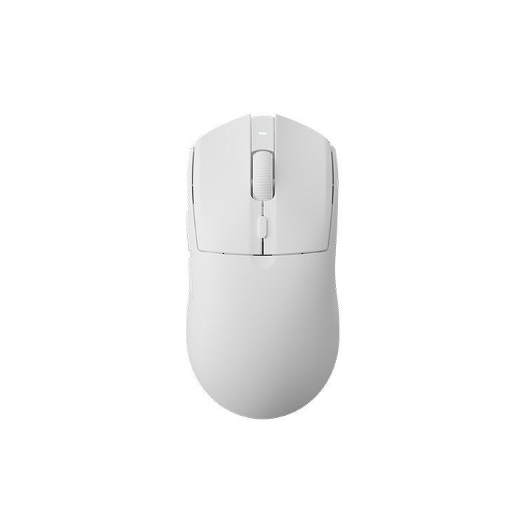 Black Jue AJ139pro Mouse น้ําหนักเบา paw3395 ไร้สายแบบมีสาย Dual Mode เกมเมาส์คอมพิวเตอร์