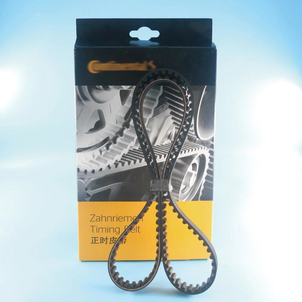 เข็มขัด 138 STP Fit สําหรับ AUDI A4 V-W J etta Golf Beetle Bora Passat 2.0L 8V 06A 109 119 C 06A 109