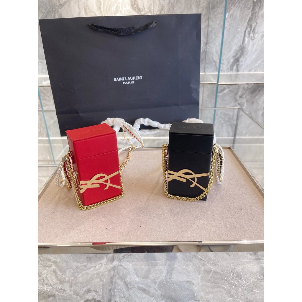 YSL Saint Laurent Perfume Pack มี 2 สี