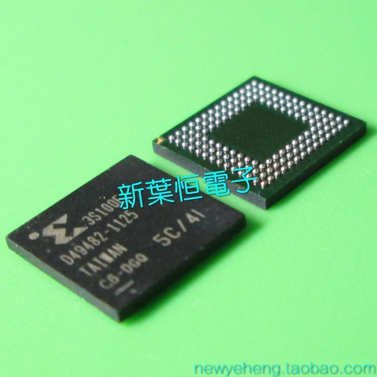 XC6SLX16-2CPG196I XC6SLX16-2CPG196C XC6SLX16-3CPG196I IC ของแท้