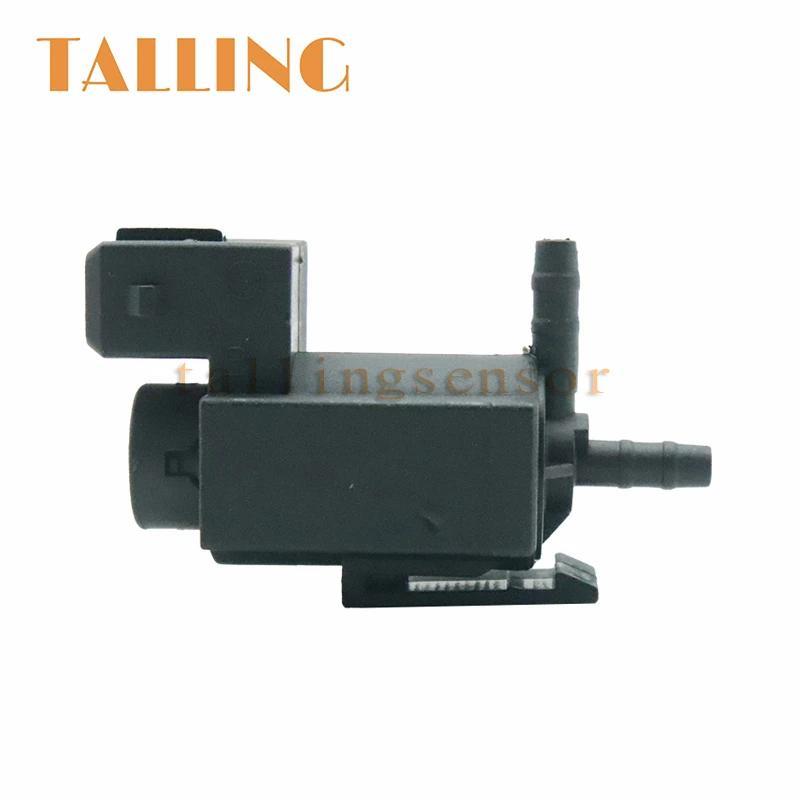 30611668 Turbocharger Solenoid วาล์วสําหรับ Volvo S40 I V40 Kombi 2.0 T4 S90 XC90 รถอุปกรณ์เสริมคุณภ