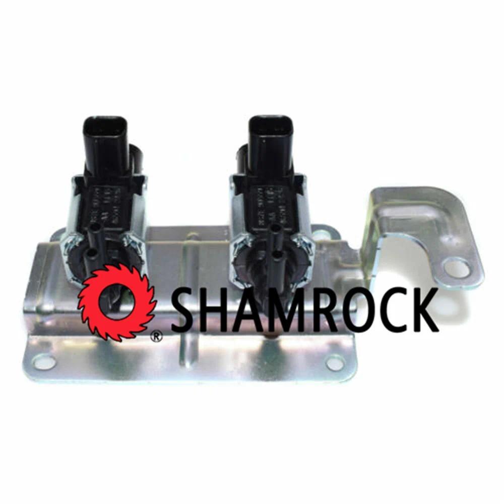 Emission Solenoid วาล์ว OEM 4M5G-9A500 4M5G-9J559-NB BS7E-9J559-AA สําหรับ Mmazfitda CX-7 3 5 6 FFOR