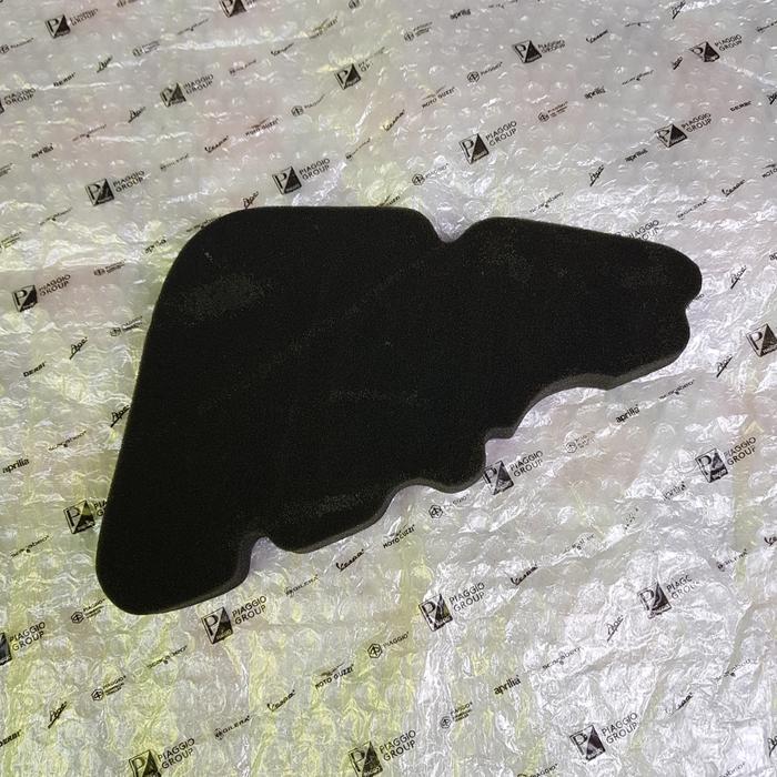 BEST Piaggio Liberty 150 กรองอากาศ...!!!