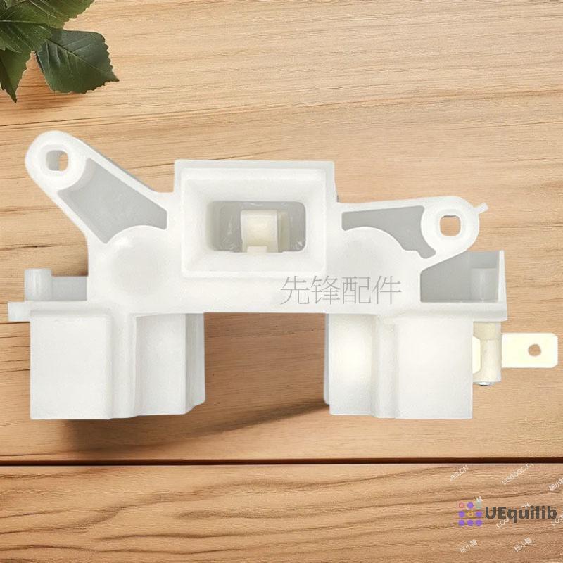 Uequilib 1 ชิ้นสําหรับ NH06WY VH88WY TH100-H16G H36WT H32Y กลองเครื่องเป่าเครื่องซักผ้าประตูล็อคอะไห