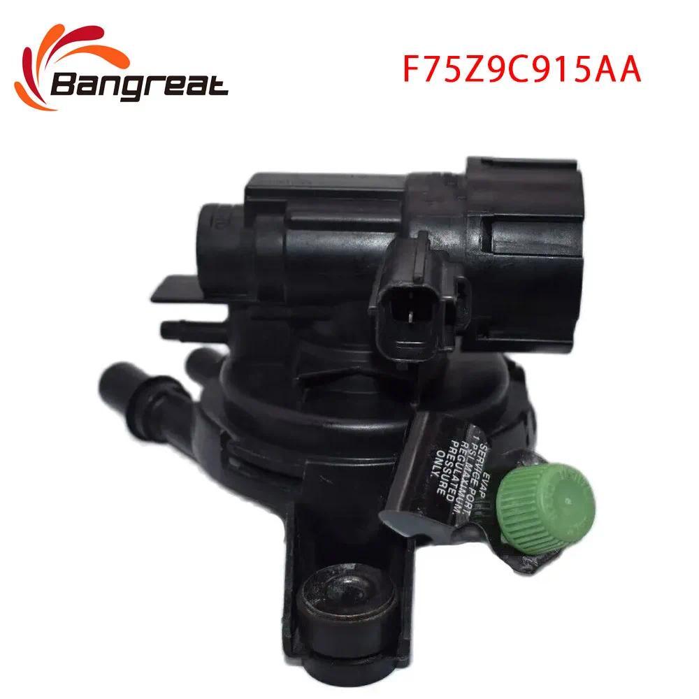 อะไหล่รถยนต์ Vapor Canister Purge Solenoid F75Z9C915AA F75E-9C915-AA Fit สําหรับ 1997-2004 Ford Expe