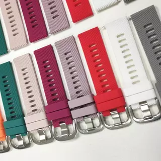 20มม. 22มม. สาย for Garmin Forerunner 165 55 158 570 42MM /vivoactive 5/Active /Bounce/VivoMove/Venu/approach/vivoactive
