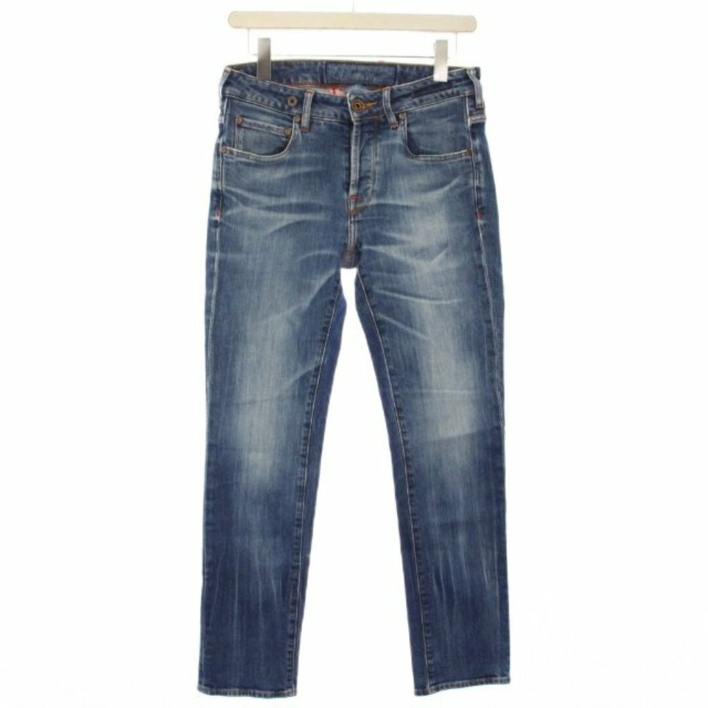 JACOB COHEN buddy Jeans denim Direct from Japan Secondhand