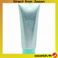 [X3 Set] Arimino Spice Tube W-Hard 100G AriMino【Direct from Japan】