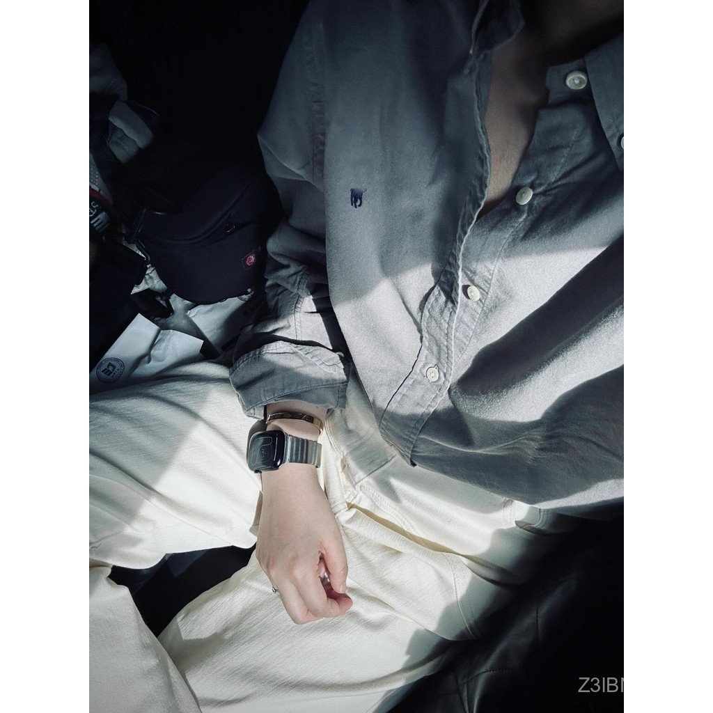 เสื้อโปโลผู้หญิง Ralph Lauren คุณภาพสูง ทำจากผ้าฝ้ายแท้ เหมาะสำหรับสวมใส่ตลอดวัน