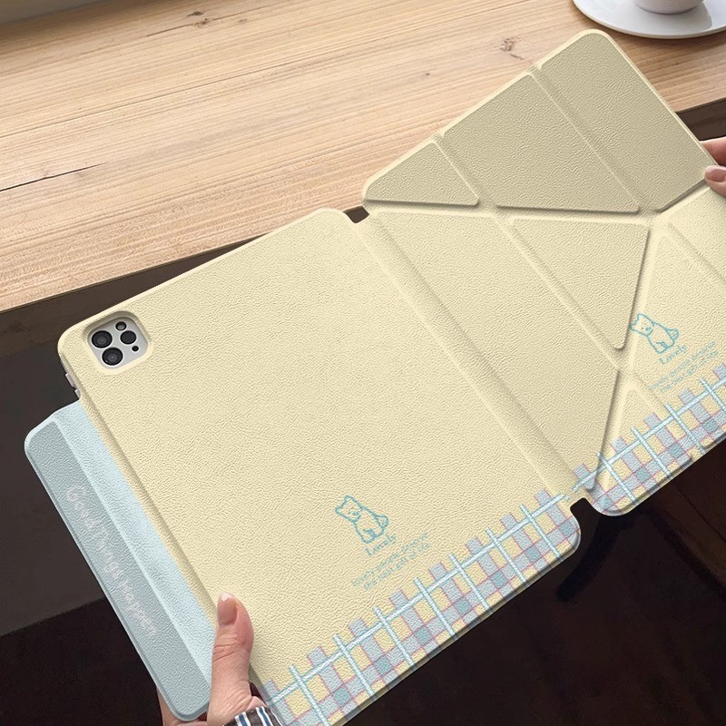 เคสน่ารัก iPad 10.2 นิ้ว pro2024 ipad mi